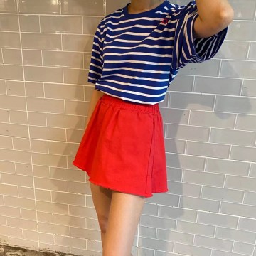 VILLA BUTTON S/S 2021 女裝短褲 (2色)
